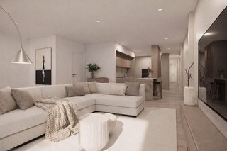 Piso en venta en Centro en Castellón de la Plana