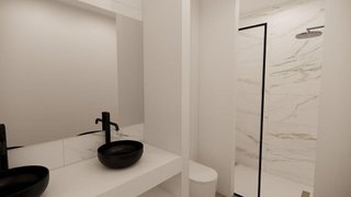 Piso en venta en Centro en Castellón de la Plana