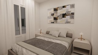 Piso en venta en Centro en Castellón de la Plana