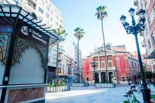 Piso en venta en Centro en Castellón de la Plana