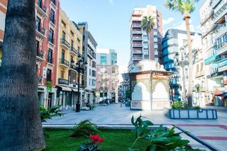 Piso en venta en Centro en Castellón de la Plana