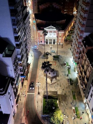 Piso en venta en Centro en Castellón de la Plana