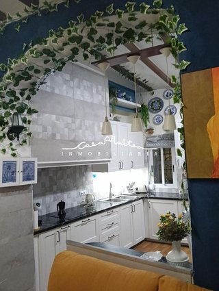 Chalet en venta en Callosa d´En Sarrià