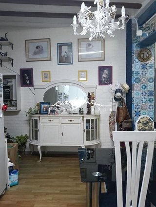 Chalet en venta en Callosa d´En Sarrià