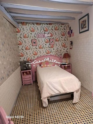 Chalet en venta en Callosa d´En Sarrià