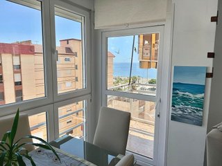 Piso en venta en Poniente-Faro en Vélez-Málaga
