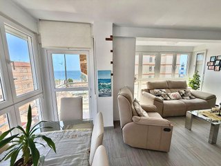 Piso en venta en Poniente-Faro en Vélez-Málaga