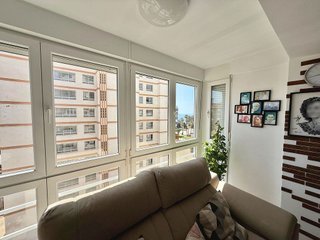 Piso en venta en Poniente-Faro en Vélez-Málaga