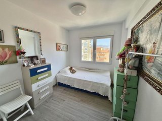 Piso en venta en Poniente-Faro en Vélez-Málaga