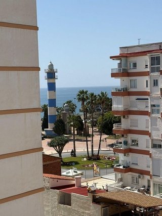 Piso en venta en Poniente-Faro en Vélez-Málaga