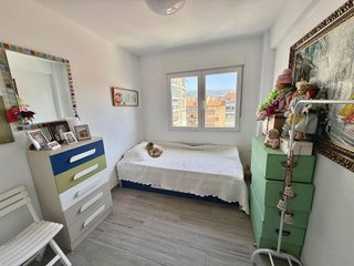 Piso en venta en Poniente-Faro en Vélez-Málaga