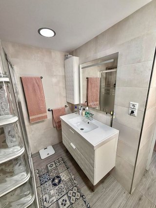 Piso en venta en Poniente-Faro en Vélez-Málaga