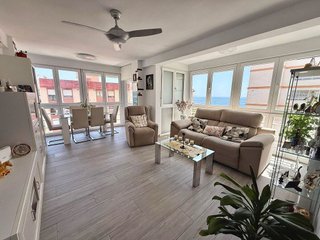 Piso en venta en Poniente-Faro en Vélez-Málaga