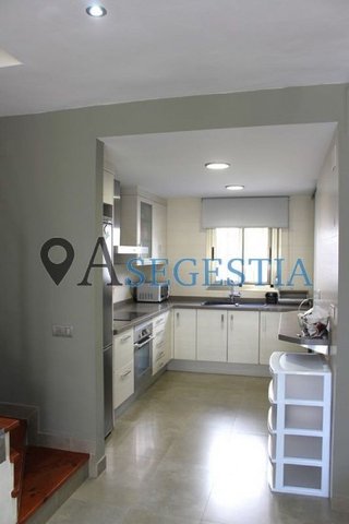 Casa adosada en venta en Voramar en Benicasim/Benicàssim
