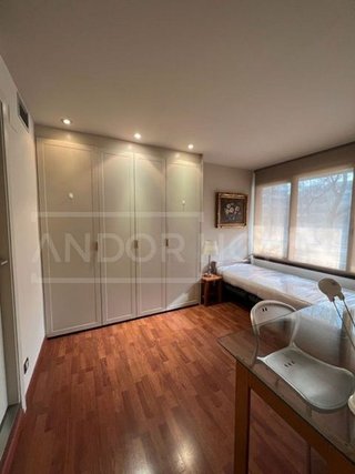 Piso en venta en La Nova Esquerra de l'Eixample en Barcelona