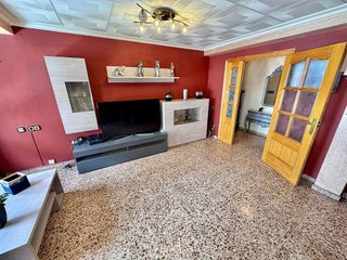 Casa adosada en venta en Sueca ciudad en Sueca