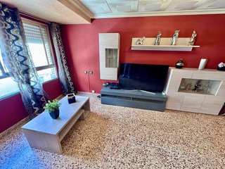 Casa adosada en venta en Sueca ciudad en Sueca