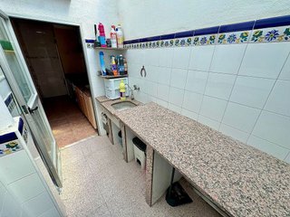 Casa adosada en venta en Sueca ciudad en Sueca