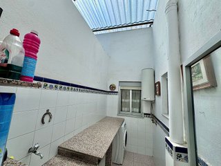 Casa adosada en venta en Sueca ciudad en Sueca