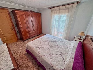 Casa adosada en venta en Sueca ciudad en Sueca
