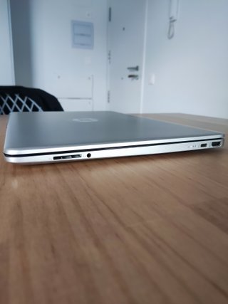 Portatil HP 15,6 | Ryzen 5 | 8 GB RAM | SSD 512GB