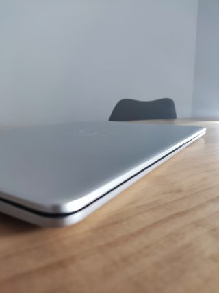 Portatil HP 15,6 | Ryzen 5 | 8 GB RAM | SSD 512GB