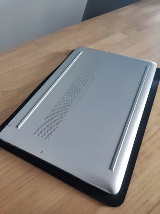 Portatil HP 15,6 | Ryzen 5 | 8 GB RAM | SSD 512GB