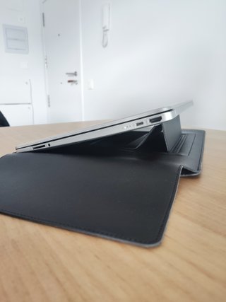 Portatil HP 15,6 | Ryzen 5 | 8 GB RAM | SSD 512GB