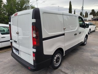 Renault Trafic Furgón 29 L1H1 Energy BluedCi 88 kW