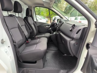 Renault Trafic Furgón 29 L1H1 Energy BluedCi 88 kW