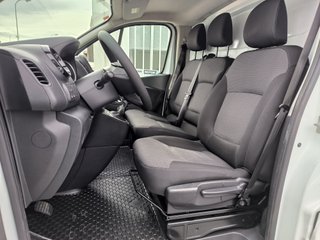 Renault Trafic Furgón 29 L1H1 Energy BluedCi 88 kW