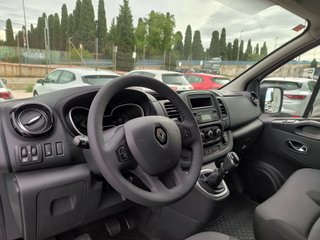 Renault Trafic Furgón 29 L1H1 Energy BluedCi 88 kW