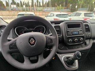 Renault Trafic Furgón 29 L1H1 Energy BluedCi 88 kW