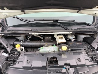 Renault Trafic Furgón 29 L1H1 Energy BluedCi 88 kW