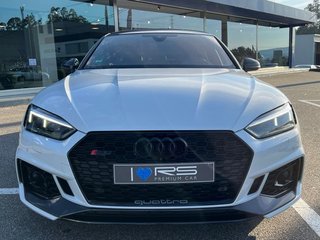 Audi A5 RS5 Sportback