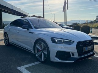 Audi A5 RS5 Sportback