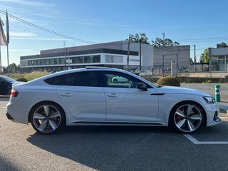 Audi A5 RS5 Sportback