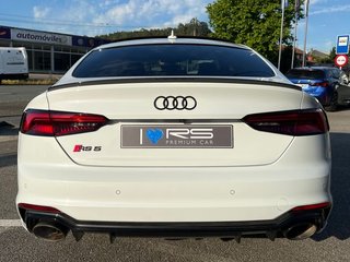 Audi A5 RS5 Sportback