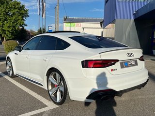 Audi A5 RS5 Sportback