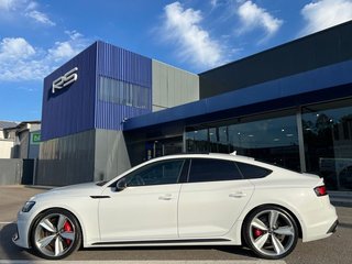Audi A5 RS5 Sportback