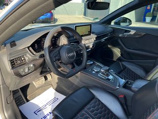 Audi A5 RS5 Sportback