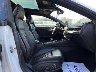 Audi A5 RS5 Sportback