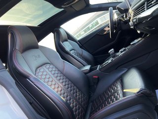 Audi A5 RS5 Sportback