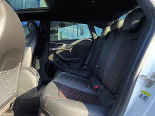 Audi A5 RS5 Sportback