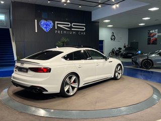 Audi A5 RS5 Sportback