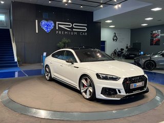 Audi A5 RS5 Sportback