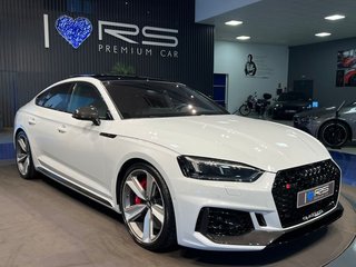 Audi A5 RS5 Sportback