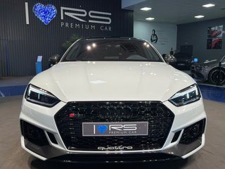 Audi A5 RS5 Sportback