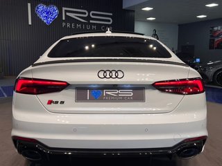 Audi A5 RS5 Sportback