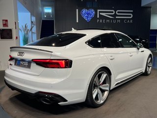 Audi A5 RS5 Sportback